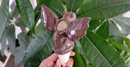 Gargoyle Watering Spike Mountain Mudworks