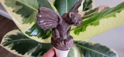 Gargoyle Watering Spike Mountain Mudworks