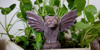 Gargoyle Watering Spike Mountain Mudworks