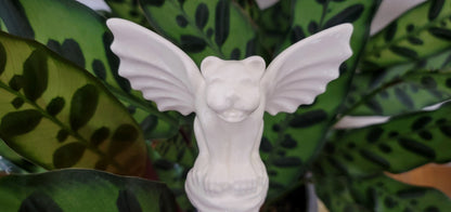 Gargoyle Watering Spike Mountain Mudworks