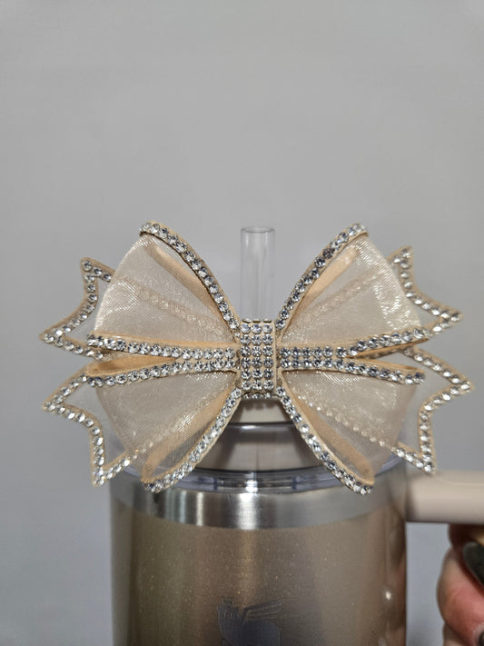 Honey Talks 10MM Bow