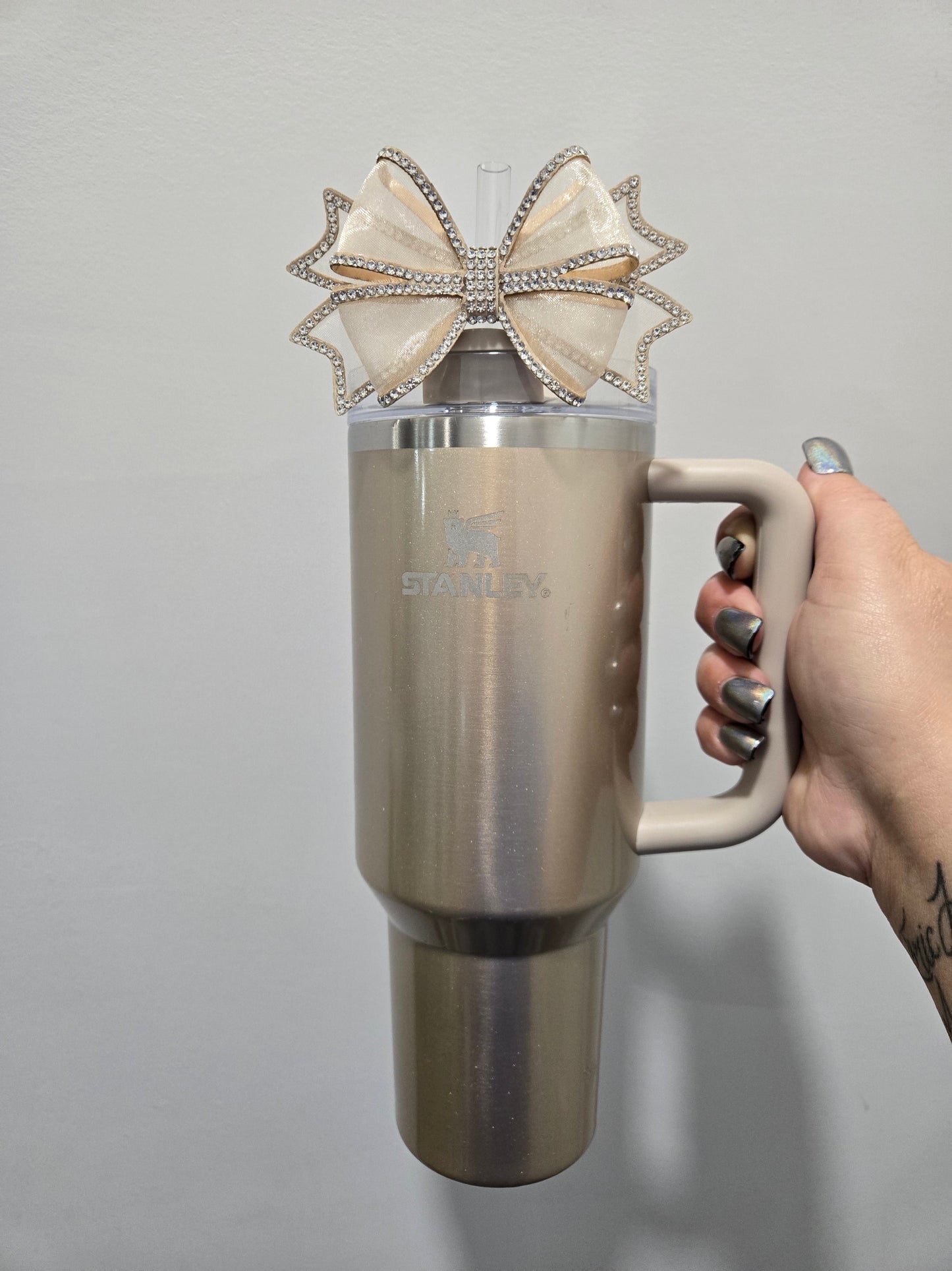 Honey Talks 10MM Bow