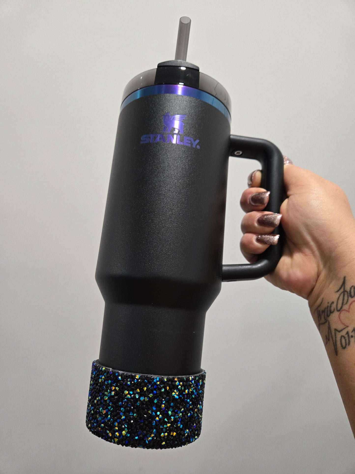 BlinginChroma Tumbler Boot