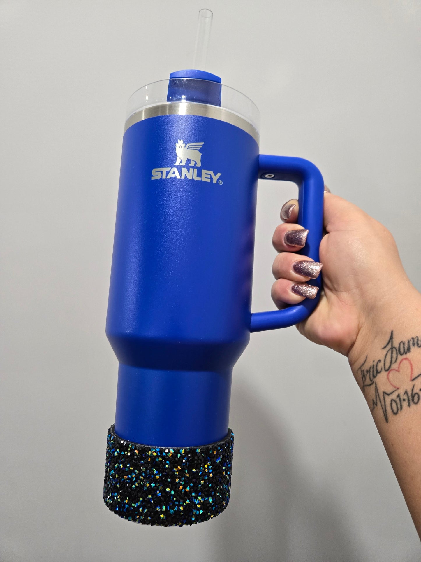 BlinginChroma Tumbler Boot