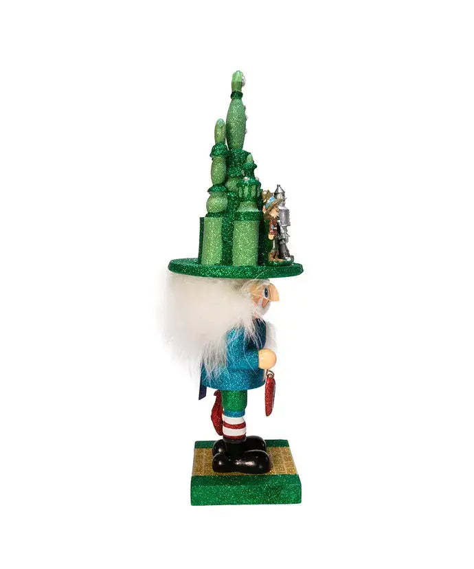 16" WIZARD OF OZ HOLLYWOOD NUTCRACKER Quirks!