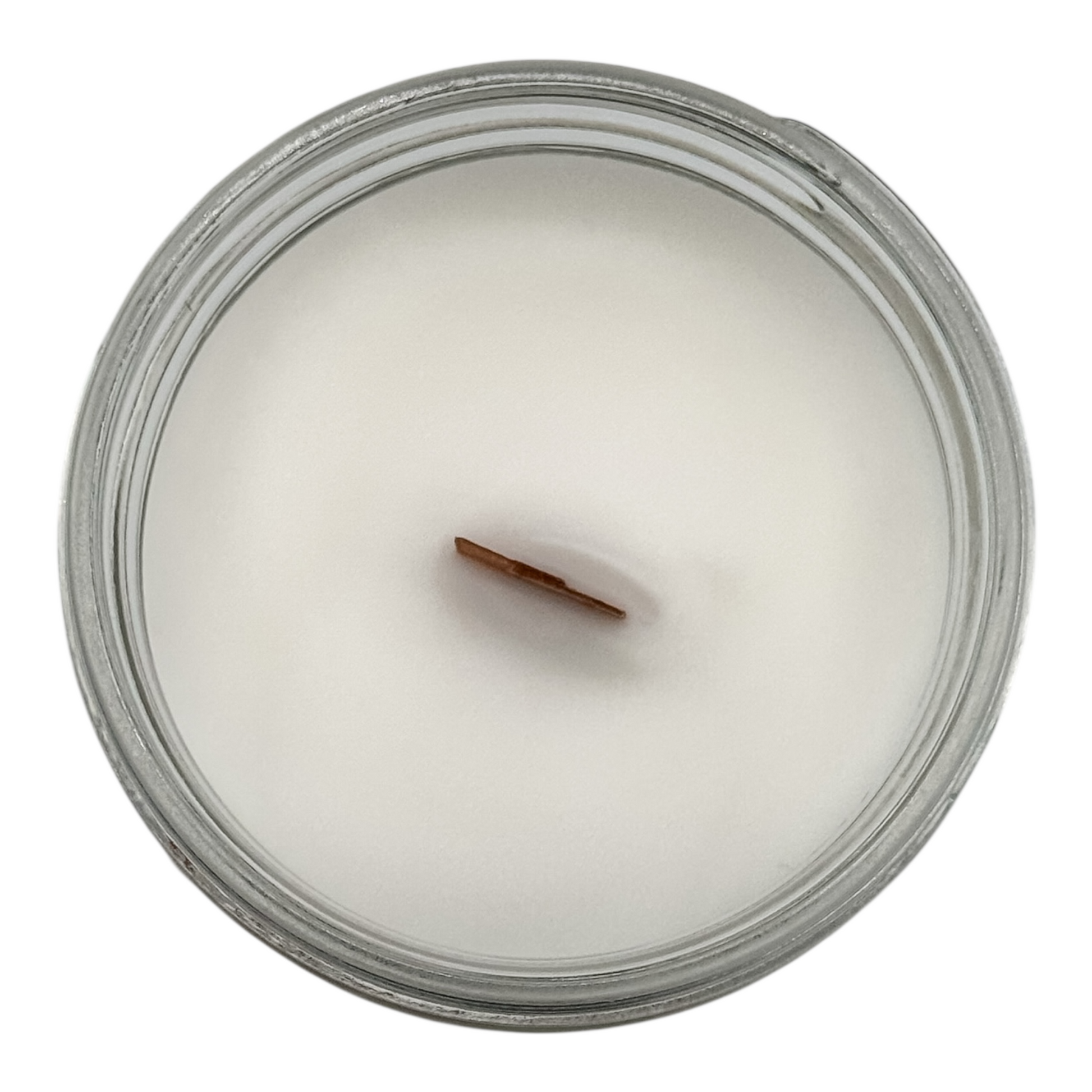 Vintage 1969 – 7 oz / 12 oz Candle Moth to Flame Candles