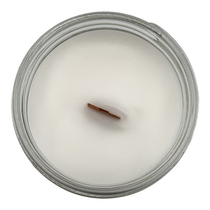 Vintage 1969 – 7 oz / 12 oz Candle Moth to Flame Candles