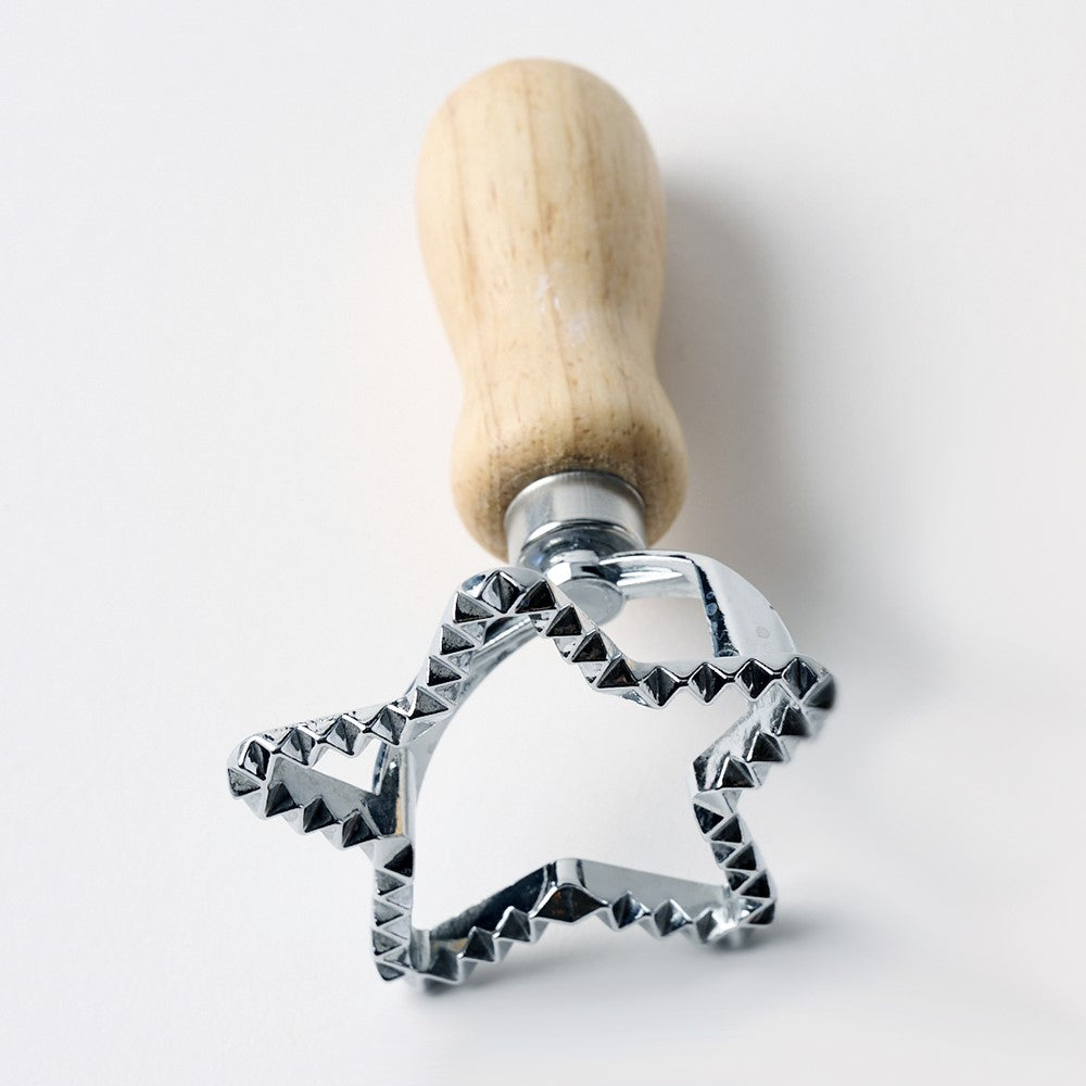 Cookie Cutter Set – Plastic Free – Kid Safe