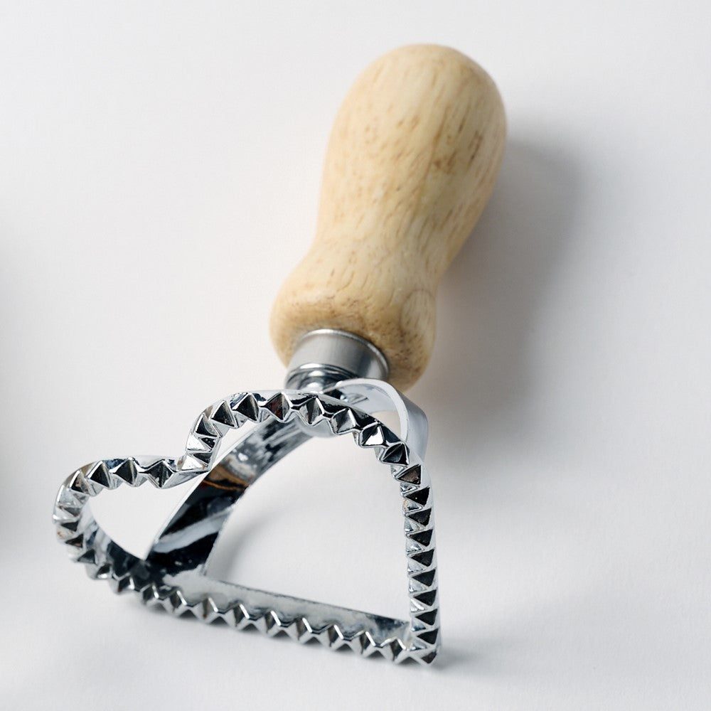 Cookie Cutter Set – Plastic Free – Kid Safe