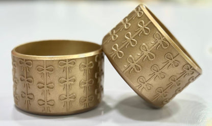 BronzeMetallic Silicone Boot bumper sleeve