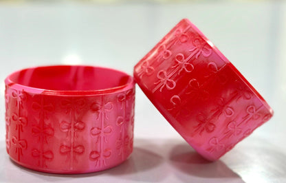 ValentineMix Coquette Silicone Boot Bumper Sleeve