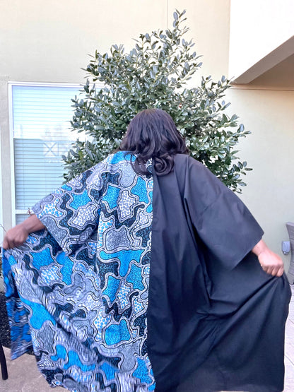 UZOMA Duster