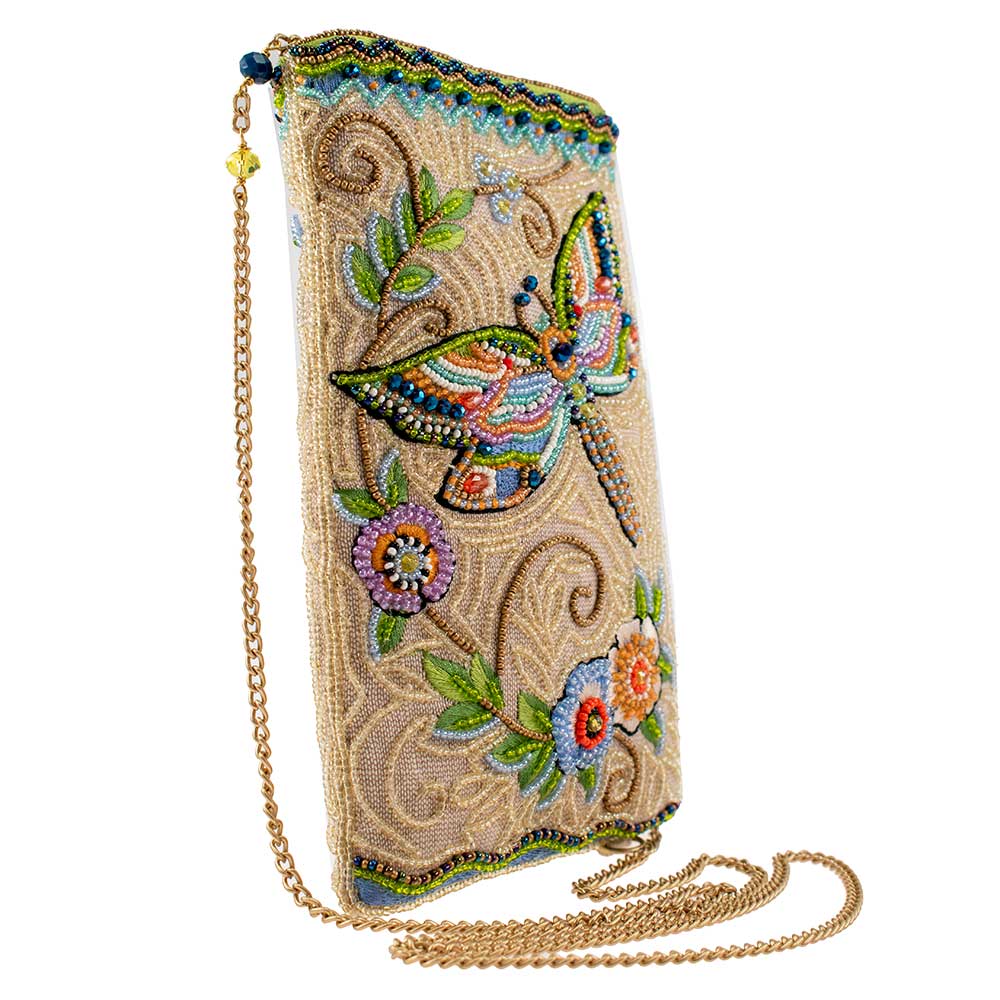 Soaring Spirit Crossbody Phone Bag Quirks!