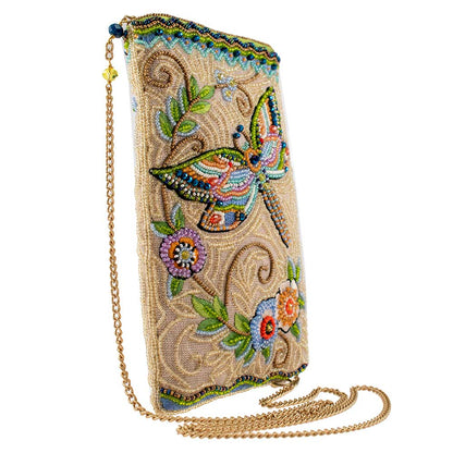 Soaring Spirit Crossbody Phone Bag Quirks!