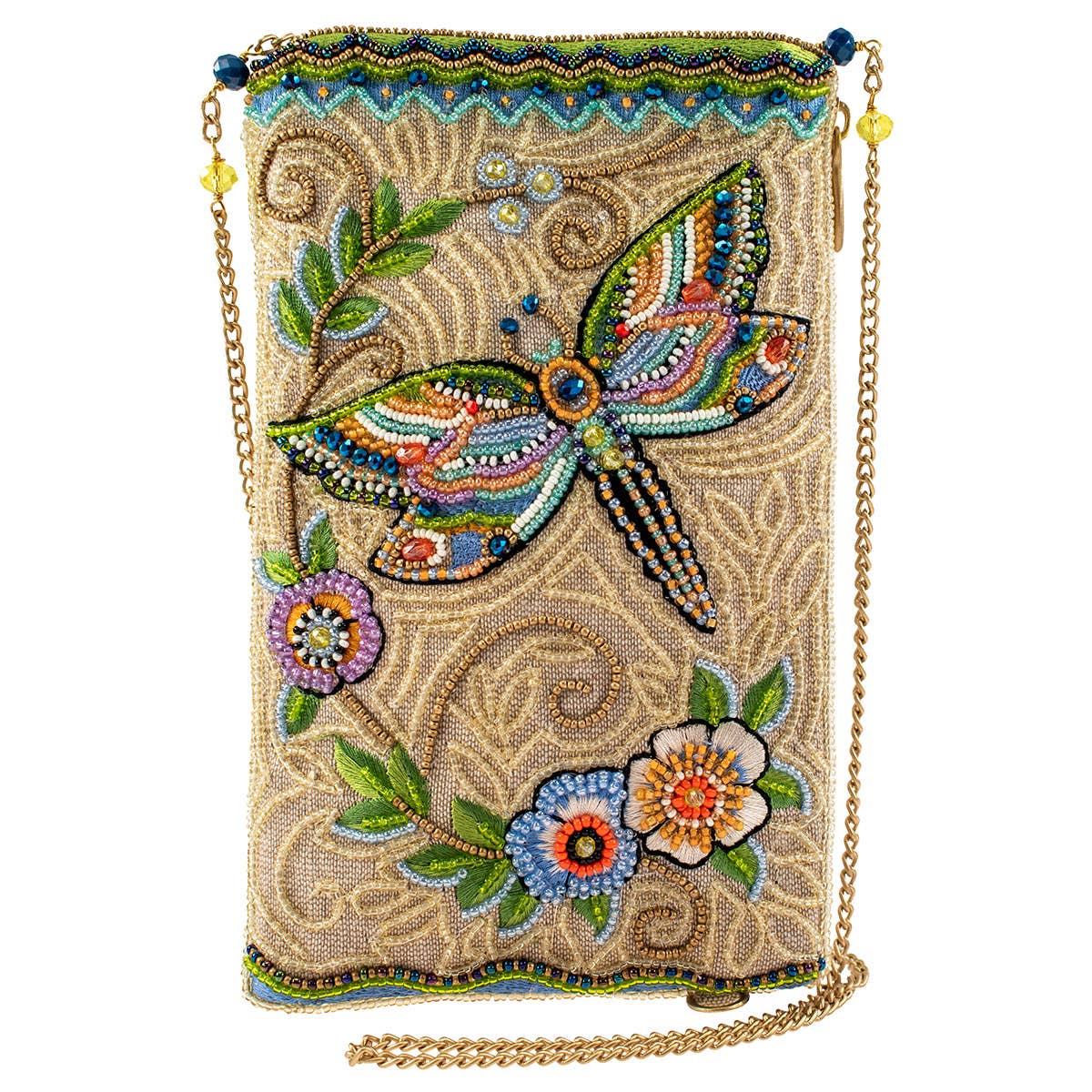 Soaring Spirit Crossbody Phone Bag Quirks!