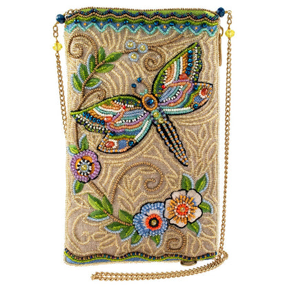 Soaring Spirit Crossbody Phone Bag Quirks!
