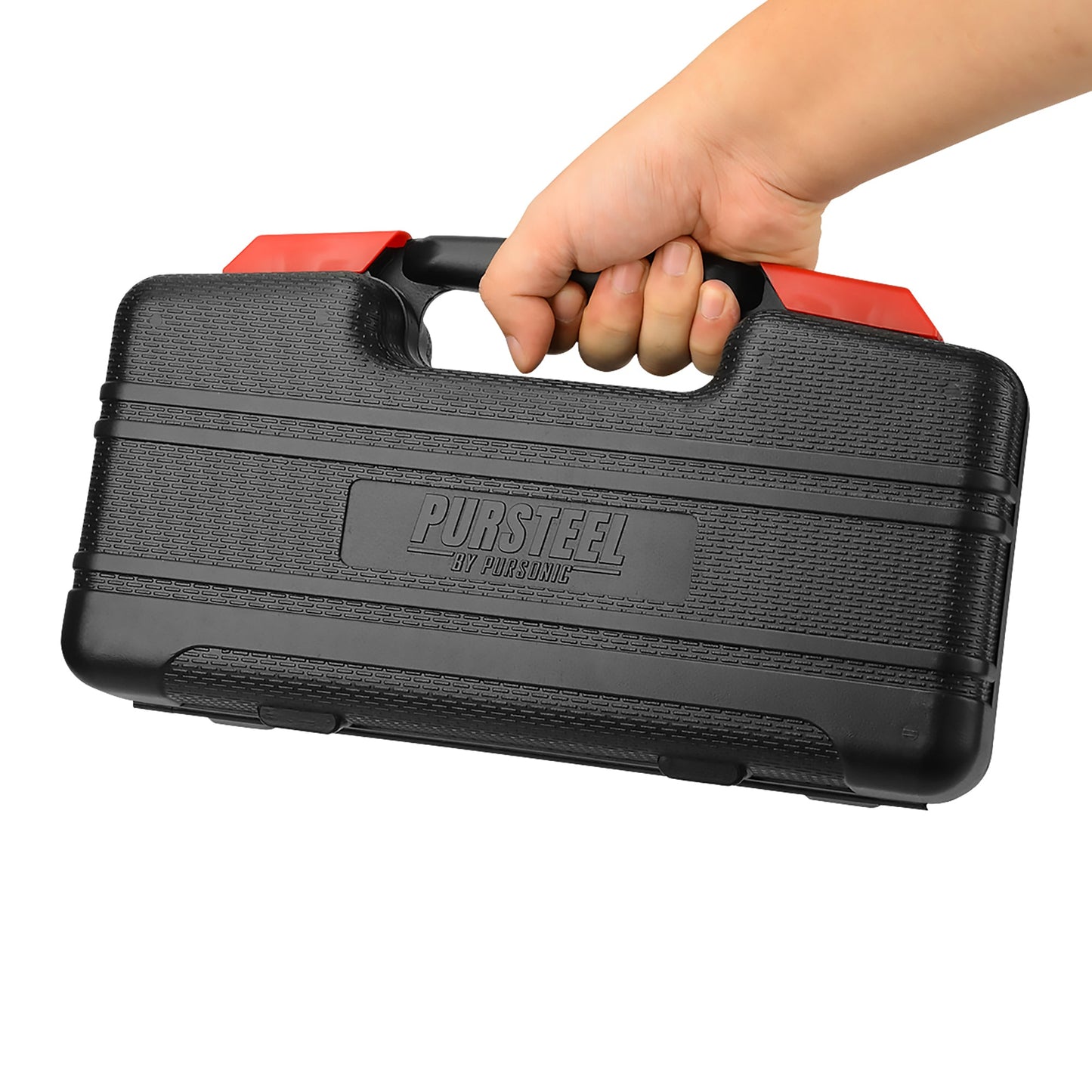 Handy Solutions 39 - Piece Household Tool Kit - Creative Freedom Collective