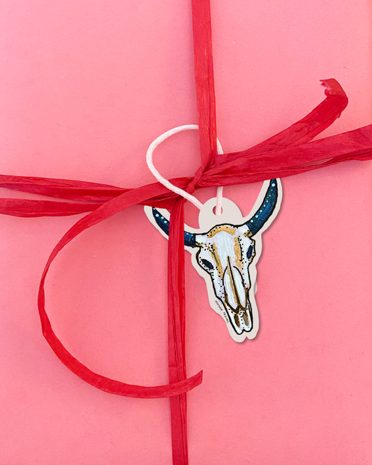 Southwest Gift Tags ( 12 pack )