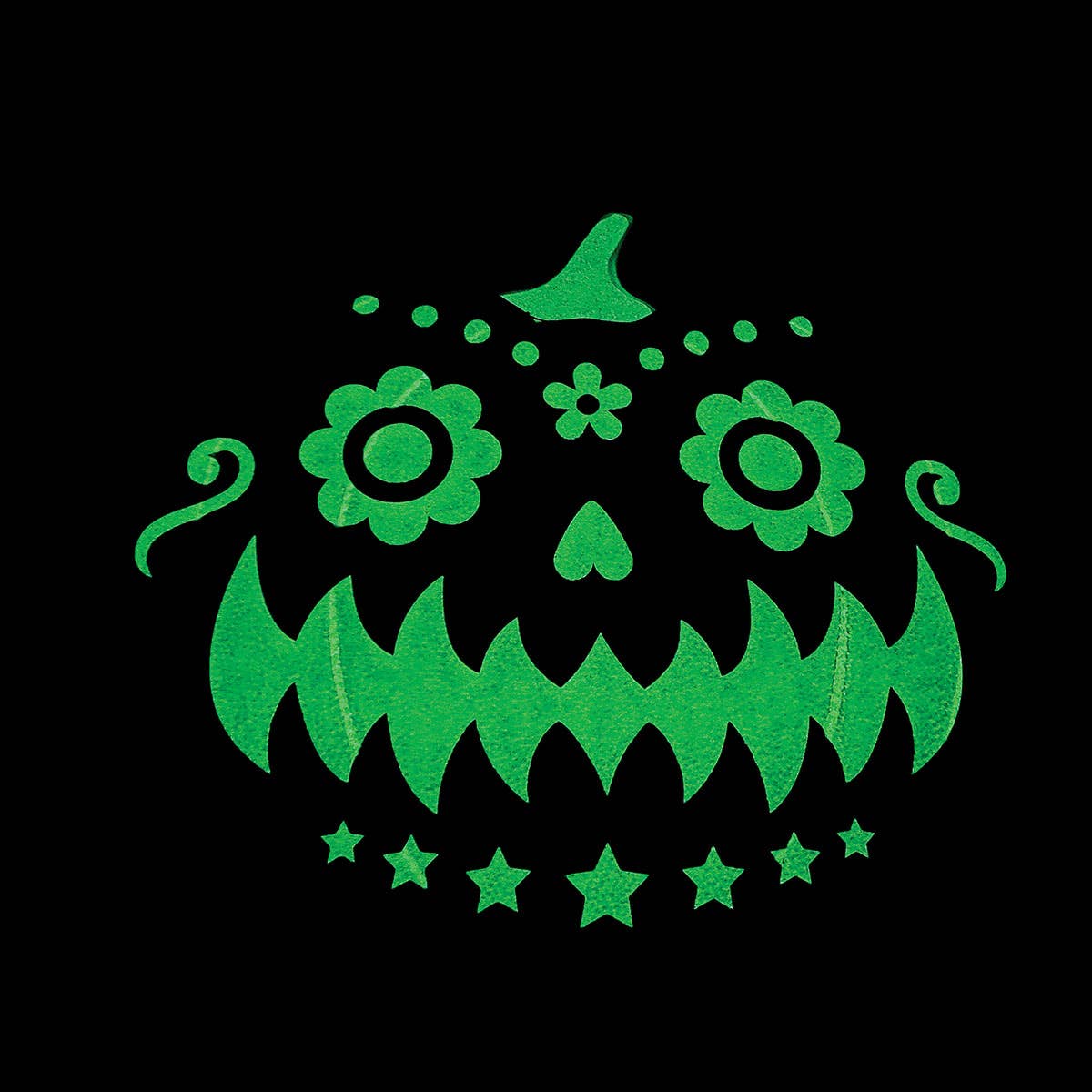 Glow in the Dark Jack-O-Lantern Crossbody Bag Quirks!