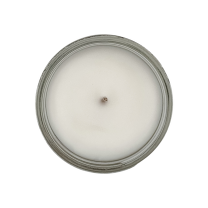 Earthly Bliss – 7 oz Candle Moth to Flame Candles