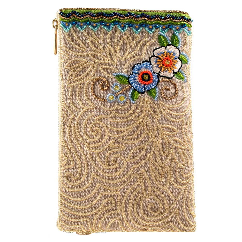Soaring Spirit Crossbody Phone Bag Quirks!