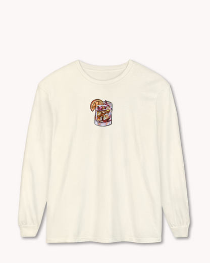 Old Fashioned Long Sleeve T-Shirt