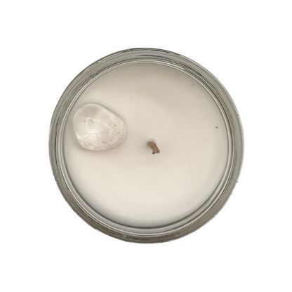 Go Smudge Yourself – 7 oz Candle Moth to Flame Candles