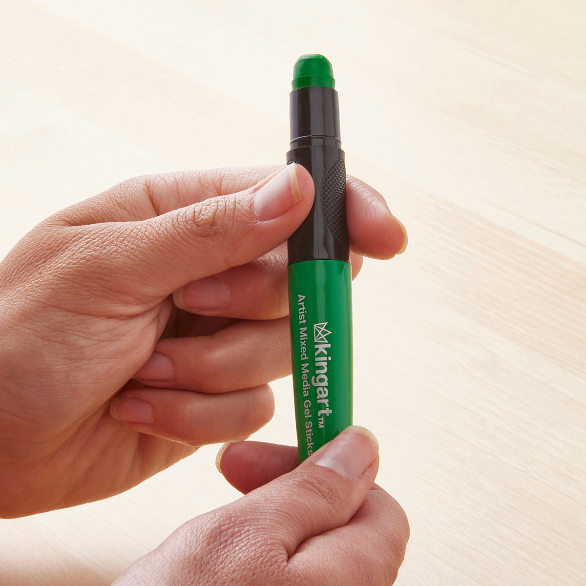 Gel Stick Crayons 72 Colors