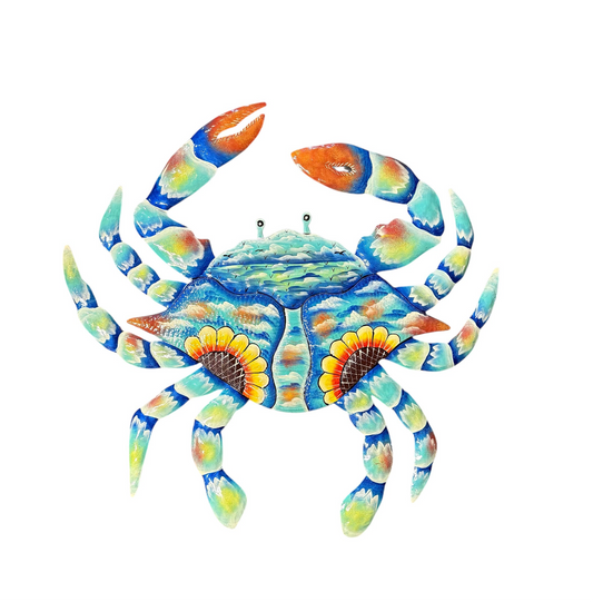 Big Ocean Crab