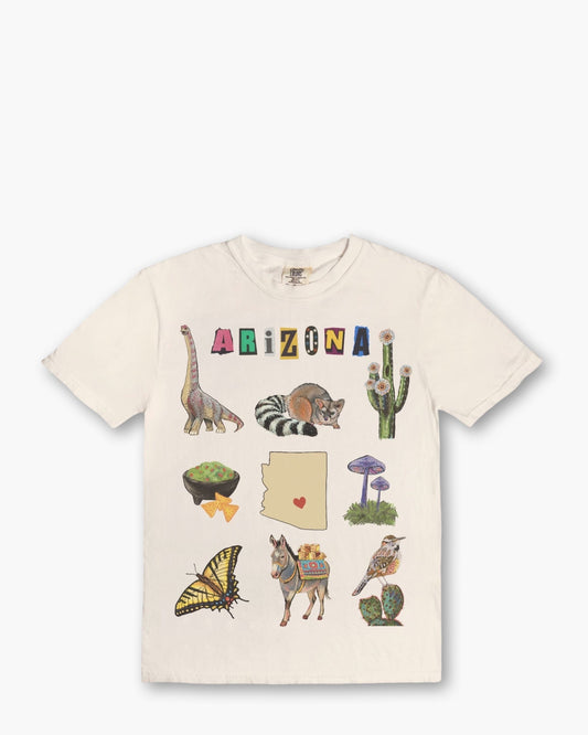 Arizona Tee
