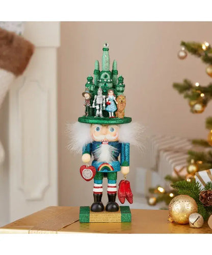 16" WIZARD OF OZ HOLLYWOOD NUTCRACKER Quirks!