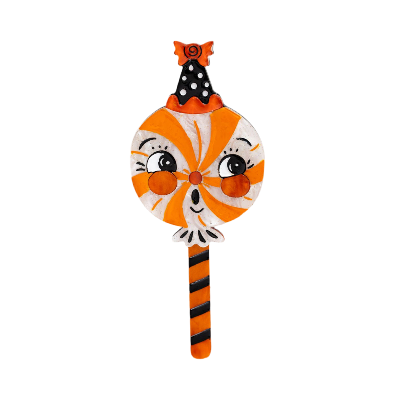 Sweet Treats Brooch Set of 2 by Johanna Parker x Lipstick & Chrome Quirks!