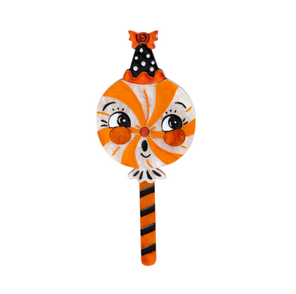 Sweet Treats Brooch Set of 2 by Johanna Parker x Lipstick & Chrome Quirks!