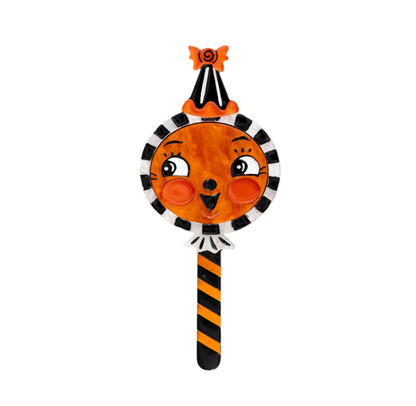 Sweet Treats Brooch Set of 2 by Johanna Parker x Lipstick & Chrome Quirks!