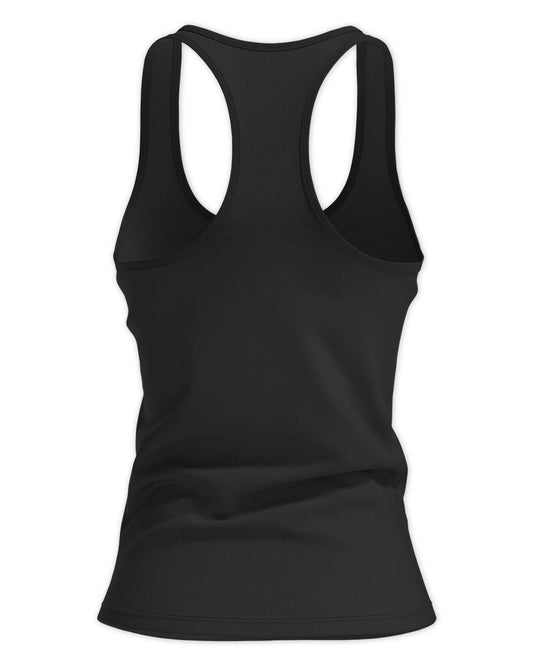 Salem Women's Ideal Racerback Tank Creative Freedom Collective