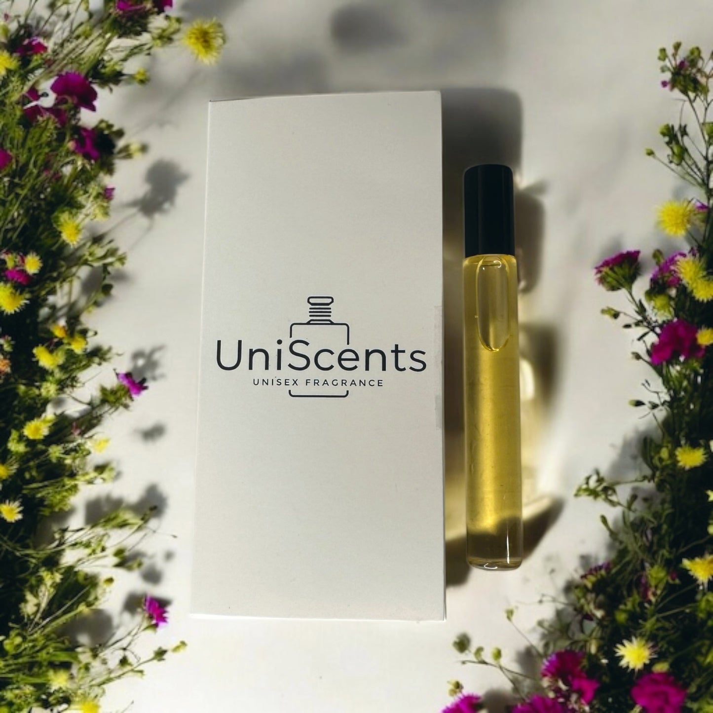 Unisex Rollerball Perfume – Gender Neutral Fragrance Oils