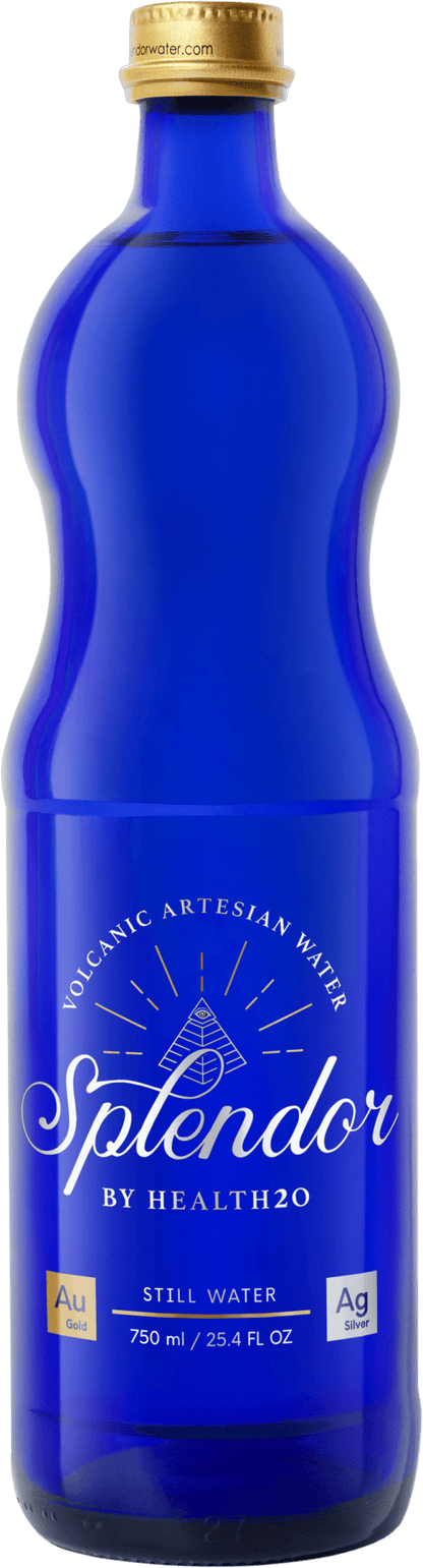 750ML Glass (25.4 FL OZ) - Creative Freedom Collective