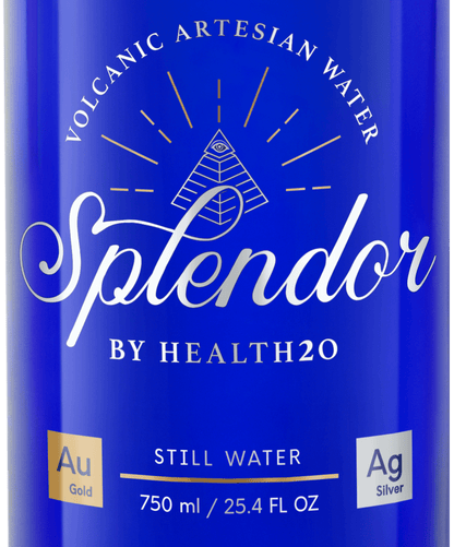 750ML Glass (25.4 FL OZ) - Creative Freedom Collective