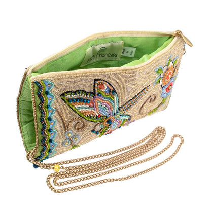 Soaring Spirit Crossbody Phone Bag Quirks!