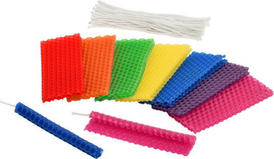 Candle Making Set