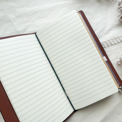 Travel Journal Refills A House of Books