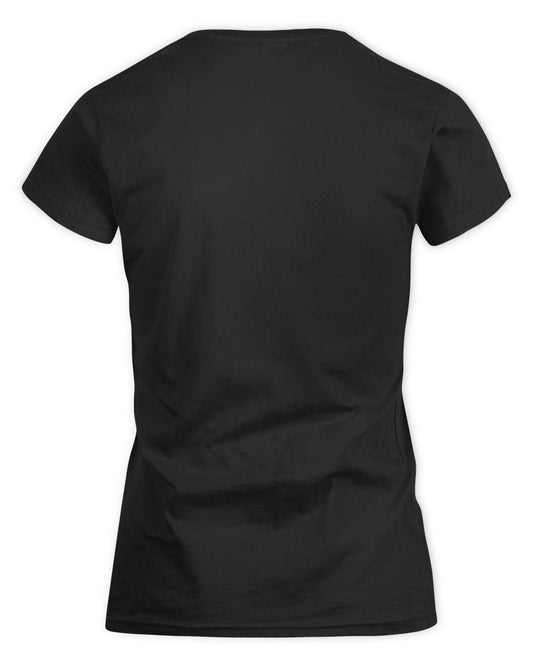 Salem Women's Soft Style Fitted T-Shirt Creative Freedom Collective