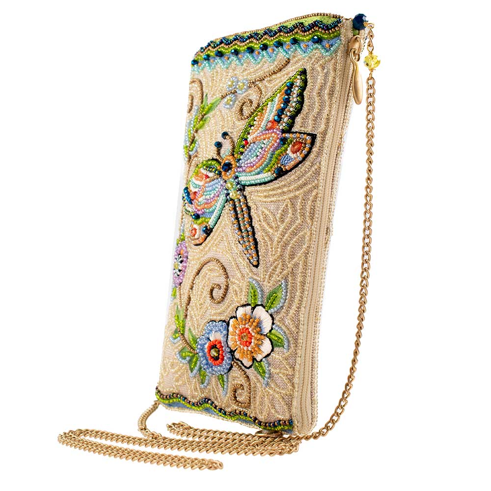 Soaring Spirit Crossbody Phone Bag Quirks!