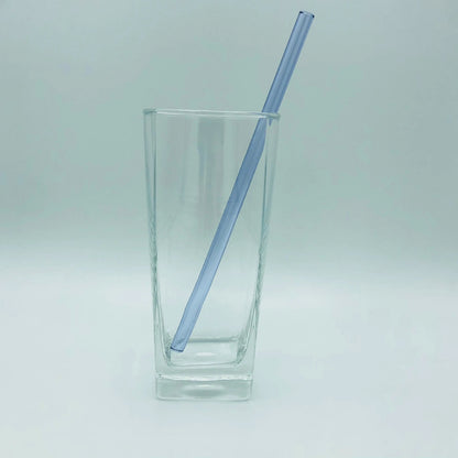 8" Standard Straw