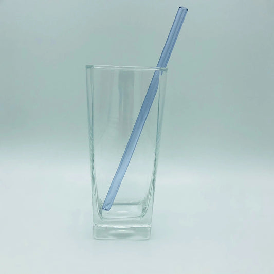 8" Standard Straw