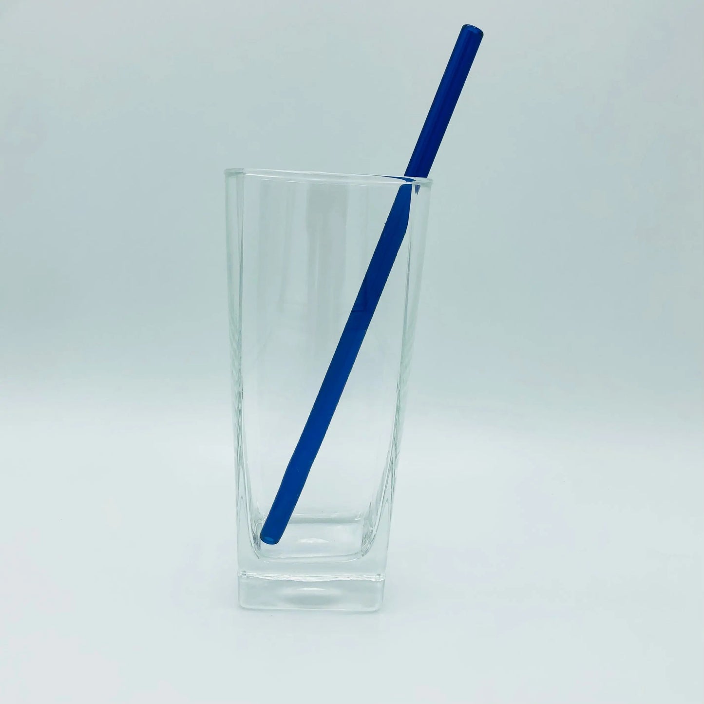 8" Standard Straw