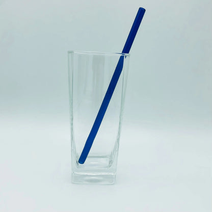 8" Standard Straw