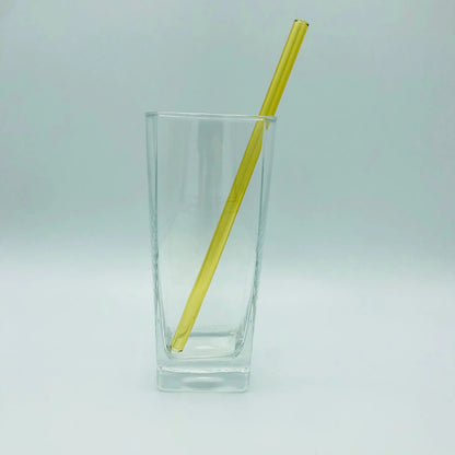 8" Standard Straw
