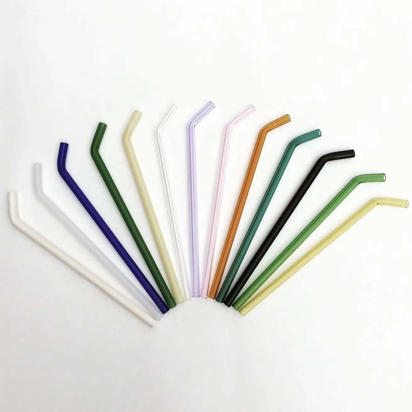 8" Standard Straw