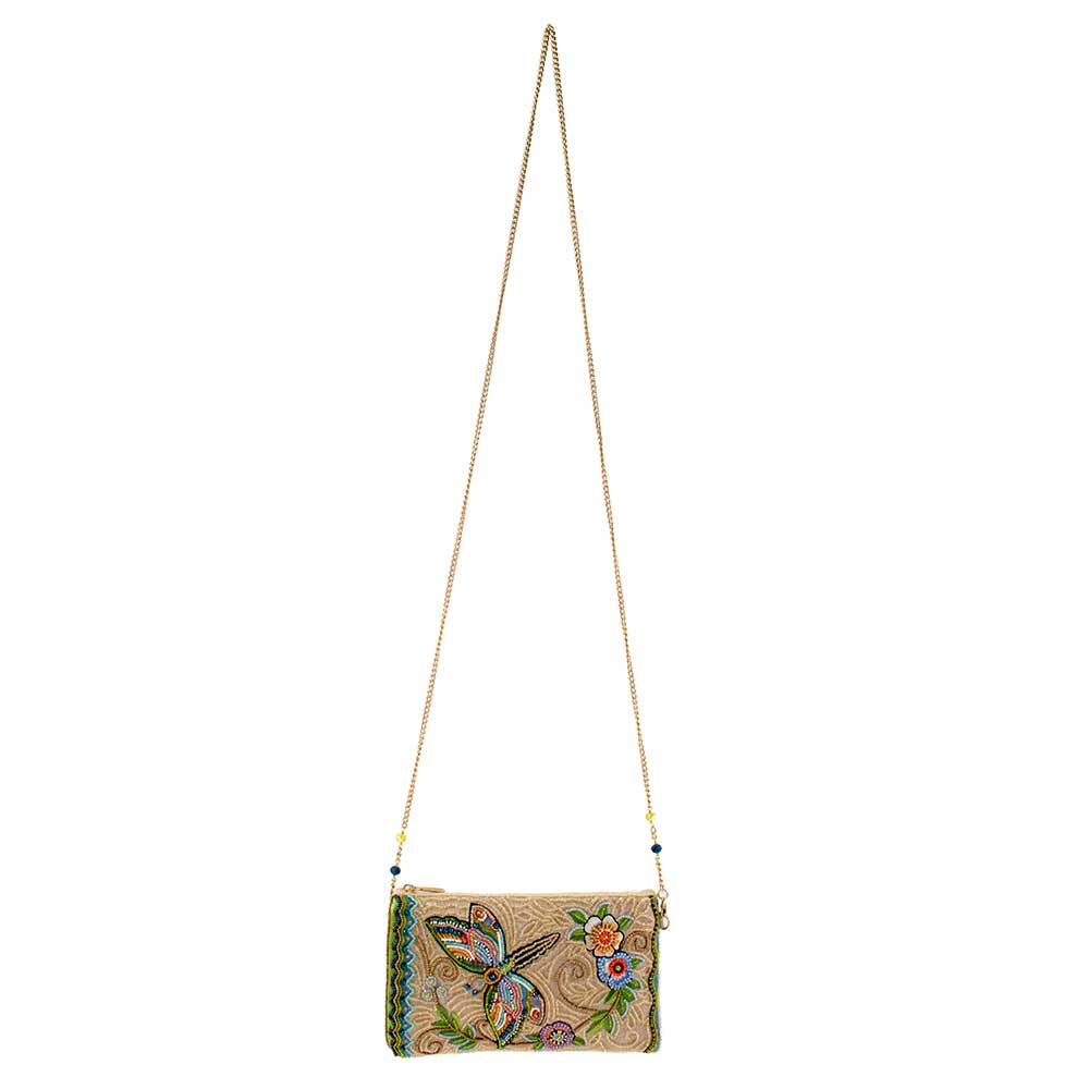 Soaring Spirit Crossbody Phone Bag Quirks!